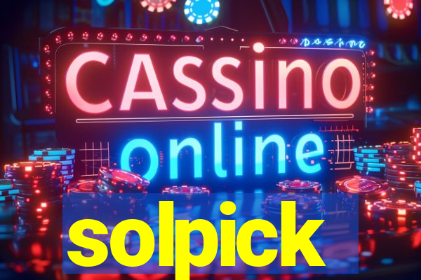 solpick