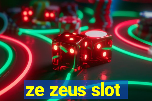 ze zeus slot