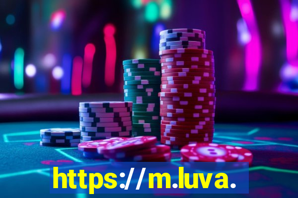 https://m.luva.bet/casino