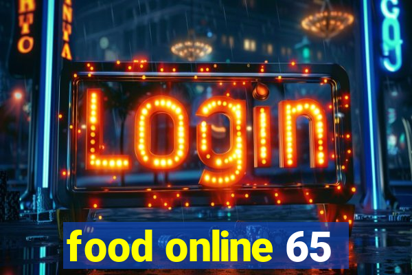 food online 65