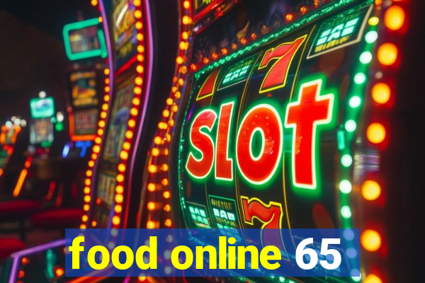 food online 65