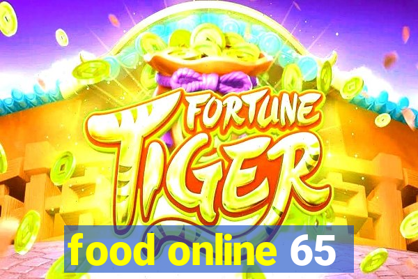 food online 65