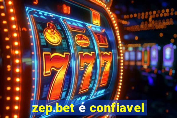 zep.bet é confiavel