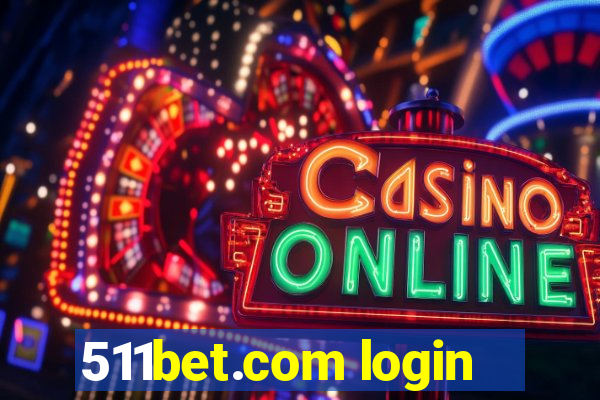 511bet.com login