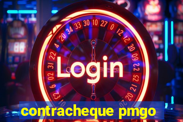 contracheque pmgo