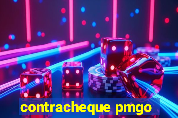 contracheque pmgo