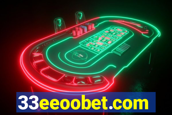 33eeoobet.com