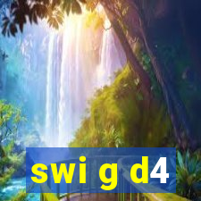 swi g d4