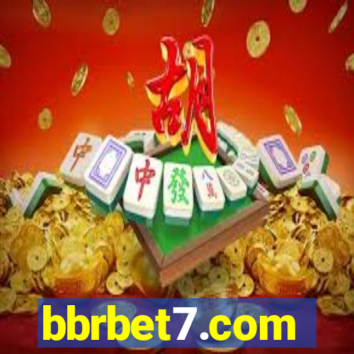 bbrbet7.com