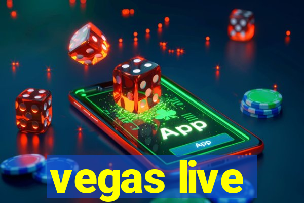 vegas live