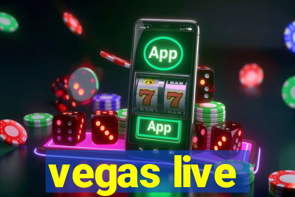 vegas live