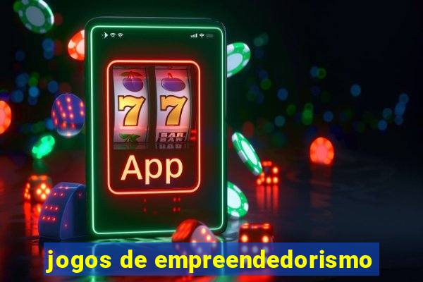 jogos de empreendedorismo