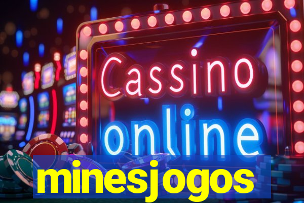 minesjogos