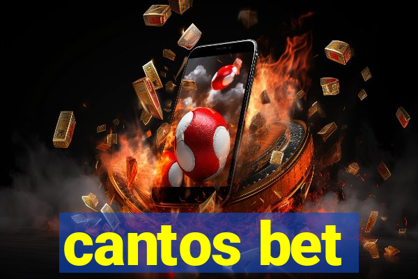 cantos bet