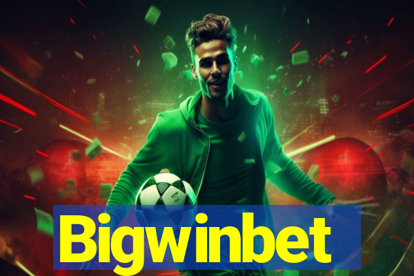 Bigwinbet