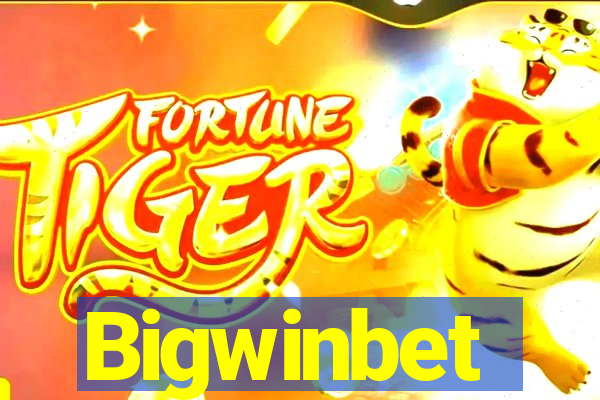 Bigwinbet