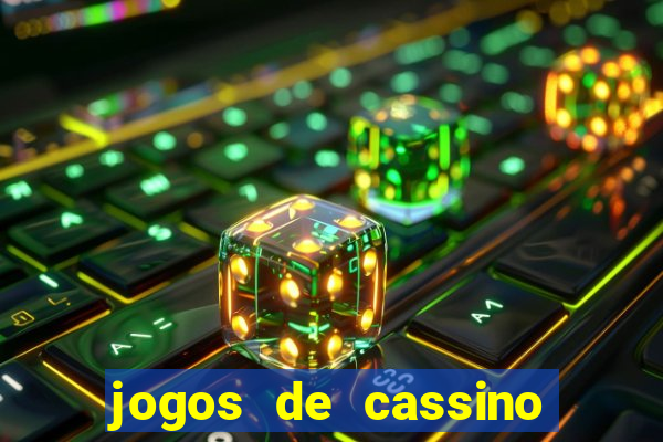 jogos de cassino mais fáceis de ganhar