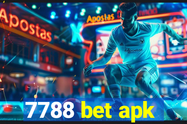 7788 bet apk