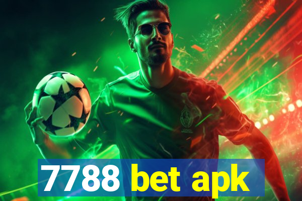 7788 bet apk