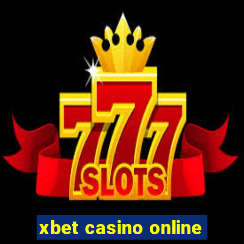 xbet casino online