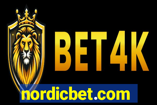 nordicbet.com