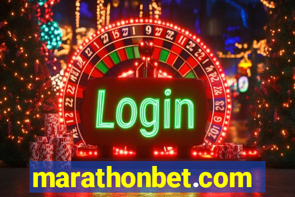 marathonbet.com