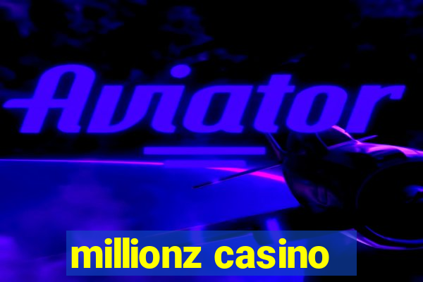 millionz casino