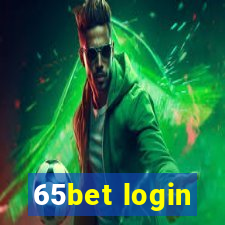 65bet login