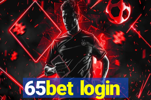 65bet login