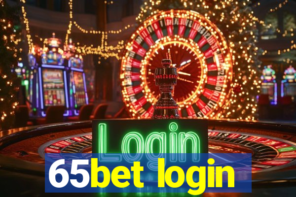 65bet login