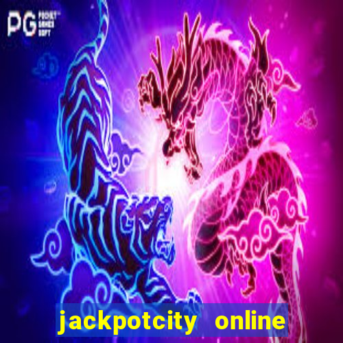 jackpotcity online casino argentina