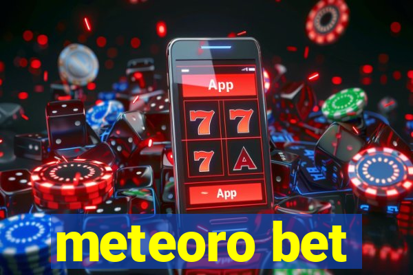 meteoro bet