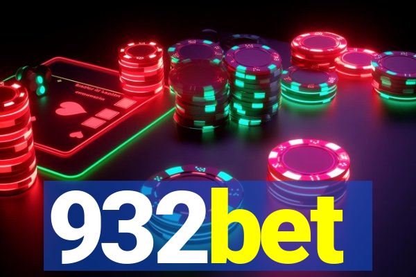 932bet