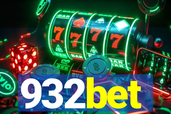 932bet