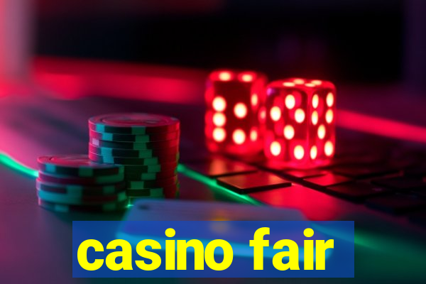 casino fair