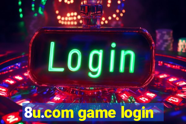 8u.com game login