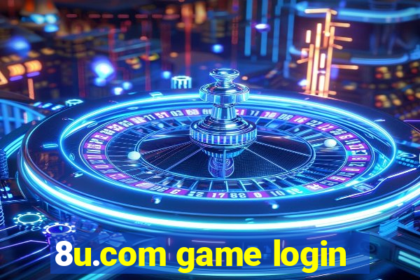 8u.com game login