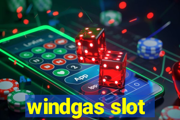 windgas slot