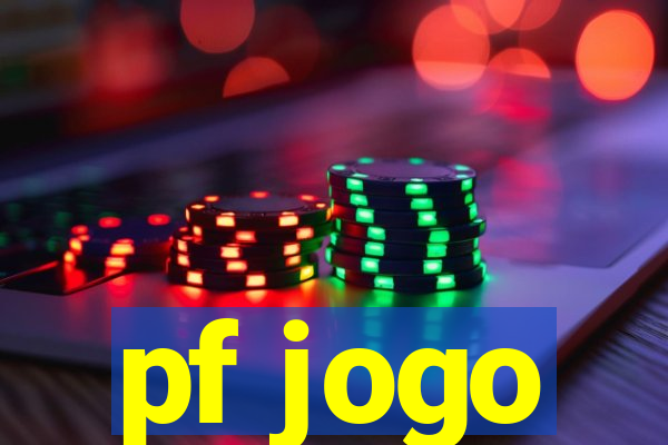 pf jogo