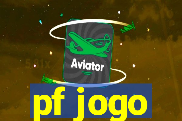 pf jogo