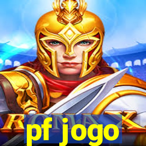 pf jogo