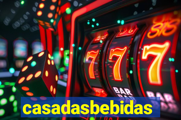 casadasbebidas