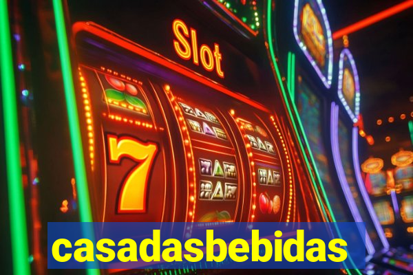 casadasbebidas