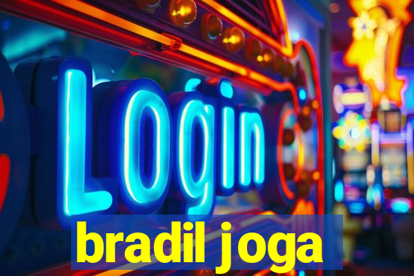 bradil joga