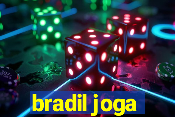 bradil joga