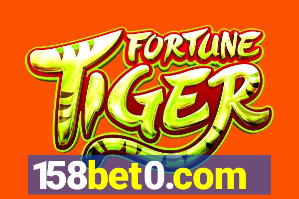 158bet0.com