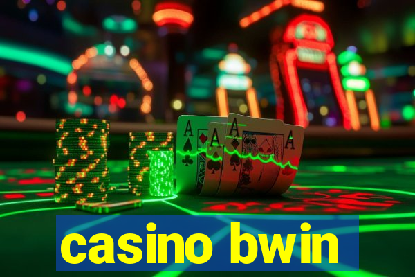 casino bwin