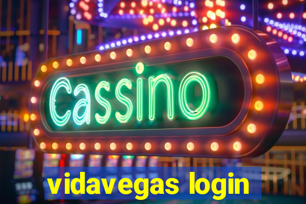 vidavegas login