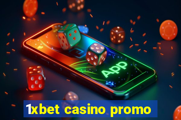 1xbet casino promo