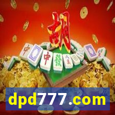 dpd777.com